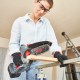 Ланцюгова пила AL-KO mini CSM 1815 Bo Flex, 20V Li-Ion, шина 6