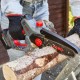 Ланцюгова пила AL-KO mini CSM 1815 Bo Flex, 20V Li-Ion, шина 6