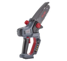 Ланцюгова пила AL-KO mini CSM 1815 Bo Flex, 20V Li-Ion, шина 6