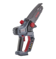 Ланцюгова пила AL-KO mini CSM 1815 Bo Flex, 20V Li-Ion, шина 6