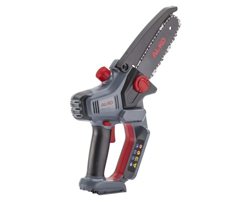 Ланцюгова пила AL-KO mini CSM 1815 Bo Flex, 20V Li-Ion, шина 6