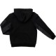 Кофта дитяча Breeze з капюшоном (19010-146-black)