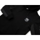Кофта дитяча Breeze з капюшоном (19010-146-black)