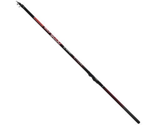 Вудилище Brain Classic Strong Bolo 4.00m 10-30g (1858.54.99)