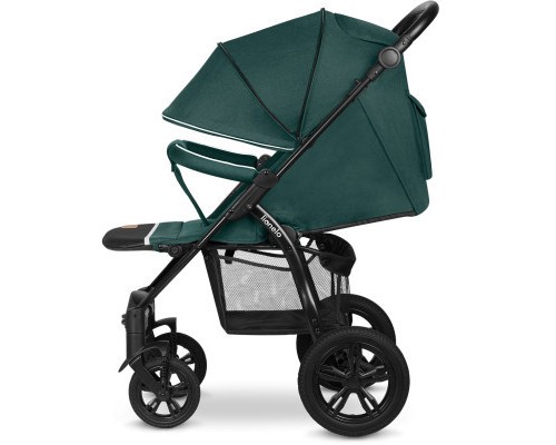 Коляска Lionelo Annet Tour Green Turquoise (LO-ANNET TOUR GREEN TURQUOISE)
