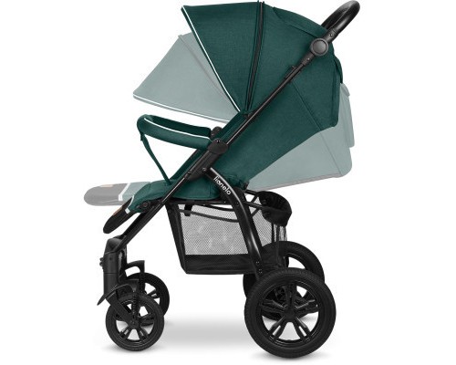 Коляска Lionelo Annet Tour Green Turquoise (LO-ANNET TOUR GREEN TURQUOISE)