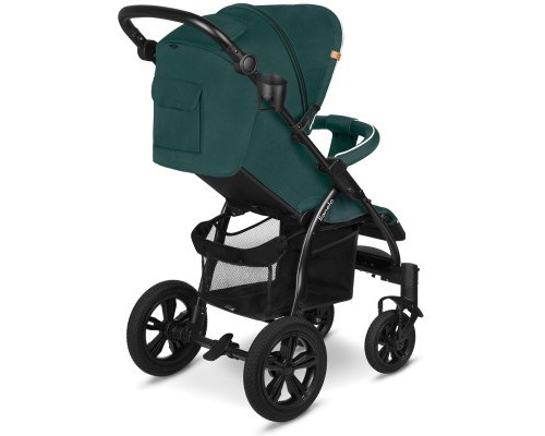 Коляска Lionelo Annet Tour Green Turquoise (LO-ANNET TOUR GREEN TURQUOISE)