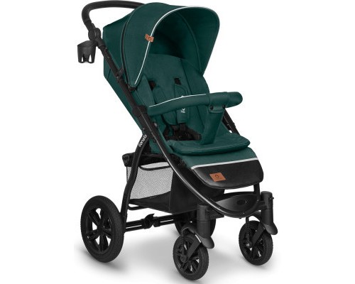 Коляска Lionelo Annet Tour Green Turquoise (LO-ANNET TOUR GREEN TURQUOISE)
