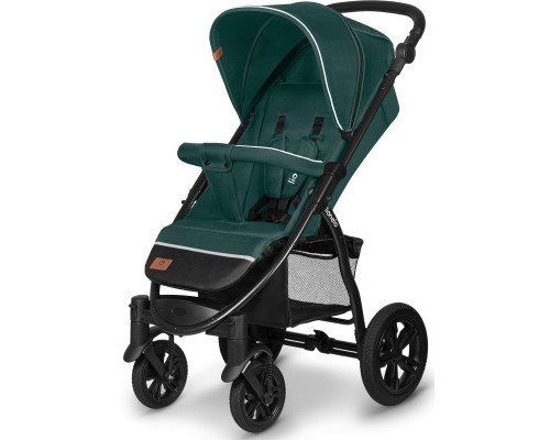 Коляска Lionelo Annet Tour Green Turquoise (LO-ANNET TOUR GREEN TURQUOISE)