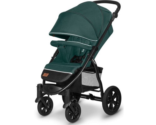 Коляска Lionelo Annet Tour Green Turquoise (LO-ANNET TOUR GREEN TURQUOISE)
