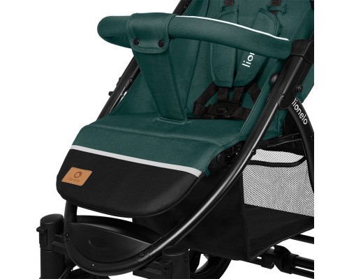 Коляска Lionelo Annet Tour Green Turquoise (LO-ANNET TOUR GREEN TURQUOISE)
