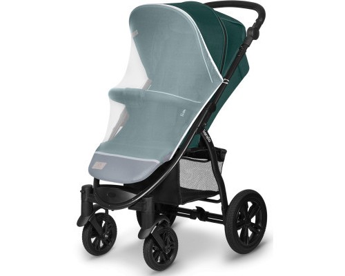 Коляска Lionelo Annet Tour Green Turquoise (LO-ANNET TOUR GREEN TURQUOISE)