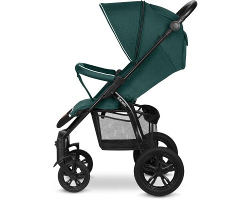 Коляска Lionelo Annet Tour Green Turquoise (LO-ANNET TOUR GREEN TURQUOISE)