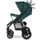 Коляска Lionelo Annet Tour Green Turquoise (LO-ANNET TOUR GREEN TURQUOISE)