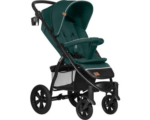 Коляска Lionelo Annet Tour Green Turquoise (LO-ANNET TOUR GREEN TURQUOISE)