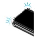 Чохол до мобільного телефона BeCover Anti-Shock Motorola Moto G14 Clear (710030)