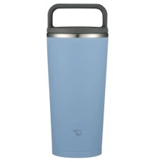 Термокружка Zojirushi SX-JA30AM 0.3 л Fog Blue (1678.06.58)