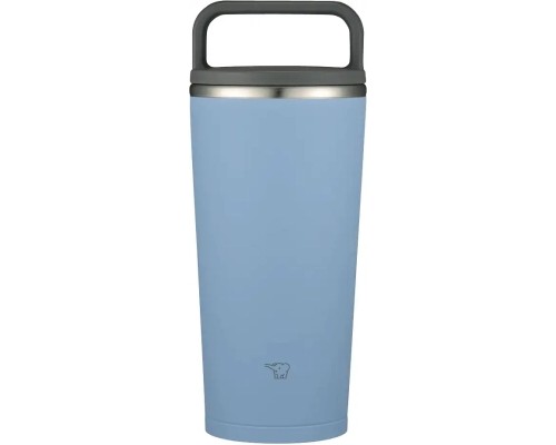 Термокружка Zojirushi SX-JA30AM 0.3 л Fog Blue (1678.06.58)