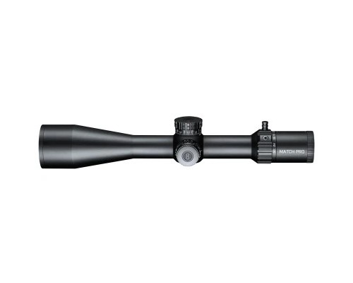 Оптичний приціл Bushnell Match Pro 5-30x56 сітка Deploy MIL 2 з підсвічуванням (MP53056DMI)