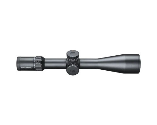 Оптичний приціл Bushnell Match Pro 5-30x56 сітка Deploy MIL 2 з підсвічуванням (MP53056DMI)