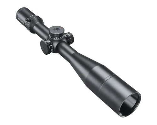Оптичний приціл Bushnell Match Pro 5-30x56 сітка Deploy MIL 2 з підсвічуванням (MP53056DMI)