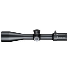 Оптичний приціл Bushnell Match Pro 5-30x56 сітка Deploy MIL 2 з підсвічуванням (MP53056DMI)