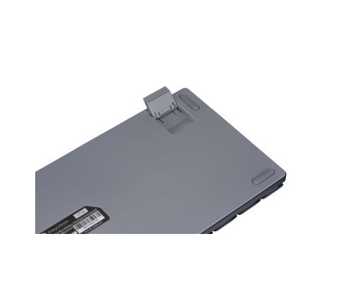 Клавіатура Keychron K3 PRO 84Key Gateron Brown Low Profile QMK UA RGB Black (K3PB3_KEYCHRON)