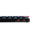 Клавіатура Keychron K3 PRO 84Key Gateron Brown Low Profile QMK UA RGB Black (K3PB3_KEYCHRON)