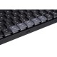 Клавіатура Keychron K3 PRO 84Key Gateron Brown Low Profile QMK UA RGB Black (K3PB3_KEYCHRON)