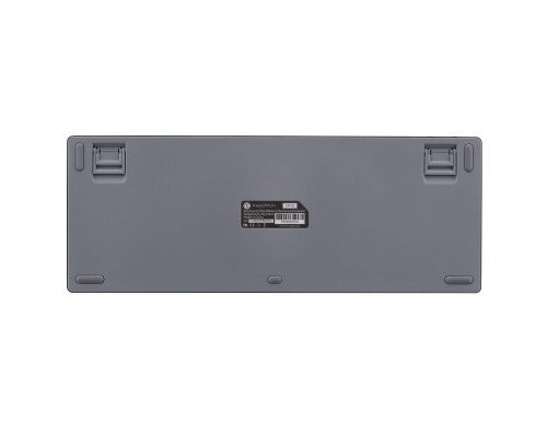 Клавіатура Keychron K3 PRO 84Key Gateron Brown Low Profile QMK UA RGB Black (K3PB3_KEYCHRON)