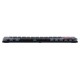 Клавіатура Keychron K3 PRO 84Key Gateron Brown Low Profile QMK UA RGB Black (K3PB3_KEYCHRON)