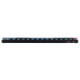 Клавіатура Keychron K3 PRO 84Key Gateron Brown Low Profile QMK UA RGB Black (K3PB3_KEYCHRON)