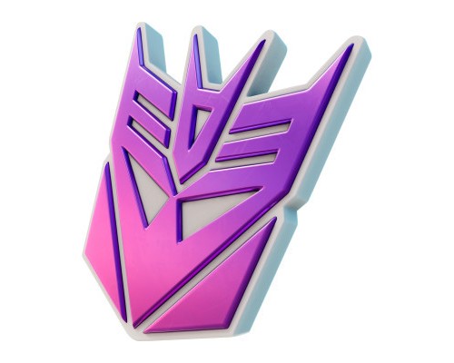 Гра Sony Fortnite - Transformers Pack, код активації PS4 (5056635604361)