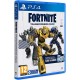 Гра Sony Fortnite - Transformers Pack, код активації PS4 (5056635604361)