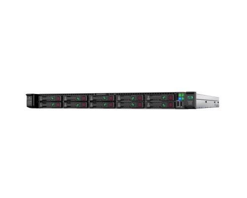 Сервер Hewlett Packard Enterprise DL 360 Gen10 8SFF (P19777-B21 / v1-3-2) Сервер Hewlett Packard Enterprise DL 360 Gen10 8SFF (P19777-B21 / v1-3-2)