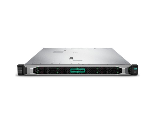 Сервер Hewlett Packard Enterprise DL 360 Gen10 8SFF (P19777-B21 / v1-3-2) Сервер Hewlett Packard Enterprise DL 360 Gen10 8SFF (P19777-B21 / v1-3-2)