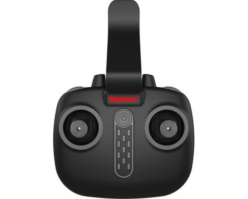 Радіокерована іграшка Syma Квадрокоптер Z4 з 2.4 ГГц керуванням та складною конструкцією (Z4)