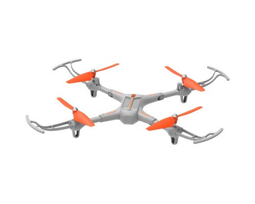 Радіокерована іграшка Syma Квадрокоптер Z4 з 2.4 ГГц керуванням та складною конструкцією (Z4)