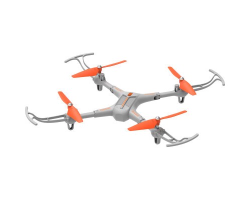 Радіокерована іграшка Syma Квадрокоптер Z4 з 2.4 ГГц керуванням та складною конструкцією (Z4)