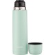Термос Ardesto Bright City 1000 мл Зелений (AR2610GR)