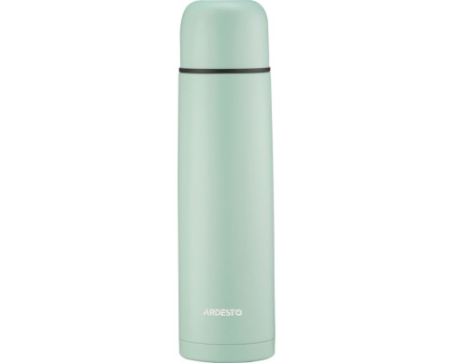 Термос Ardesto Bright City 1000 мл Зелений (AR2610GR)