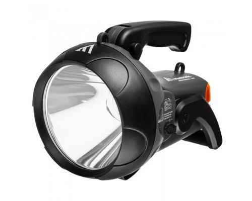 Ліхтар Mactronic Vanguard JML (1600 Lm) White/Red LED Rechargeable (PSL0032)