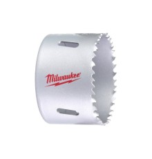 Коронка Milwaukee Holesaw BiM Contractor 68mm (4932464697)