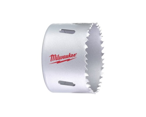 Коронка Milwaukee Holesaw BiM Contractor 68mm (4932464697)