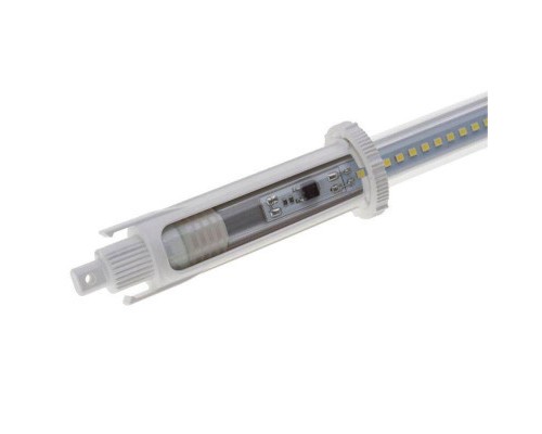 Світильник для акваріума AquaEl Retrofit LED Actinic 16 Вт 85-90 см (5905546303972)