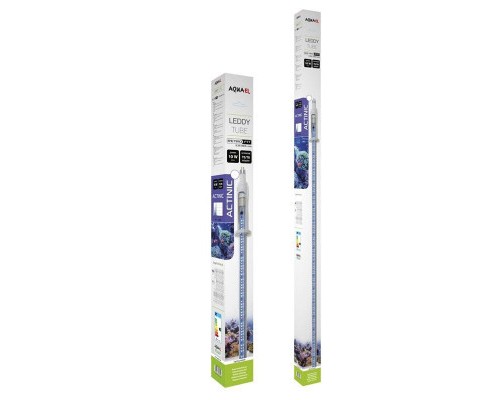 Світильник для акваріума AquaEl Retrofit LED Actinic 16 Вт 85-90 см (5905546303972)