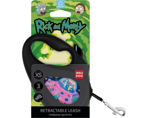 Повідок для собак WAUDOG R-leash 
