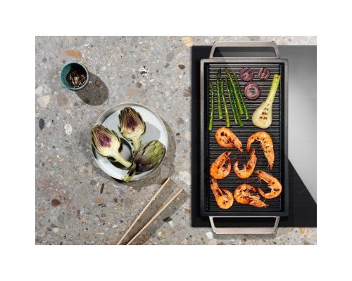 Варочна поверхня Electrolux KDI641723K