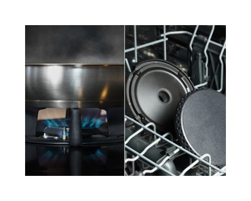 Варочна поверхня Electrolux KDI641723K