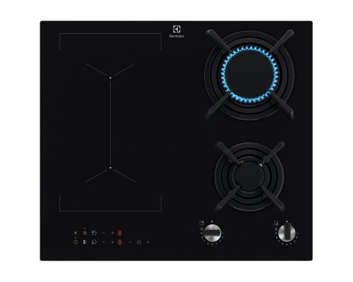 Варочна поверхня Electrolux KDI641723K
